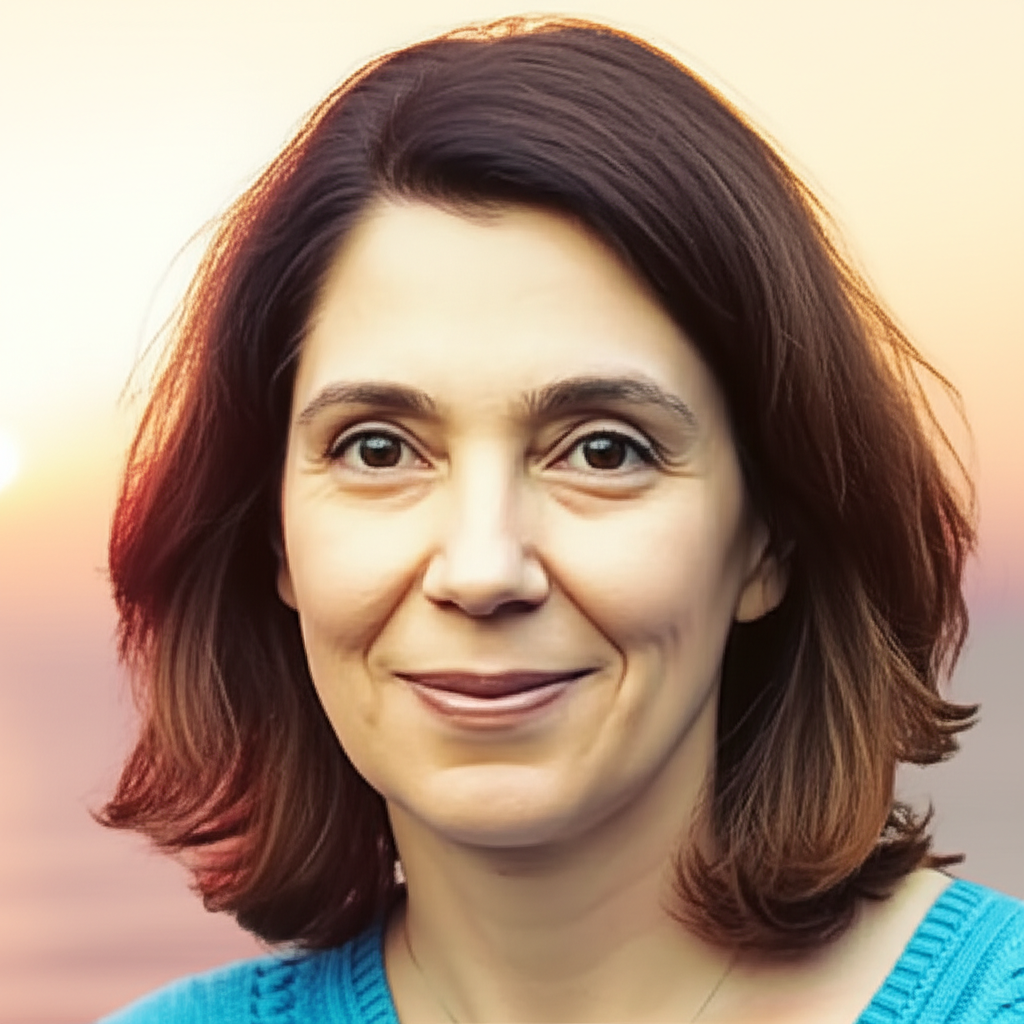 Dr. Elizabeth Harper