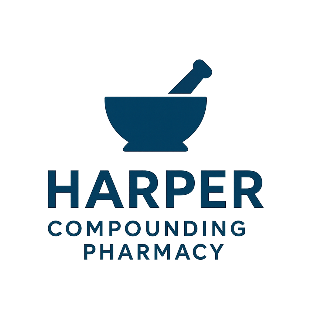 Harper Compounding Pharmacy