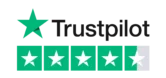 Trustpilot Stars